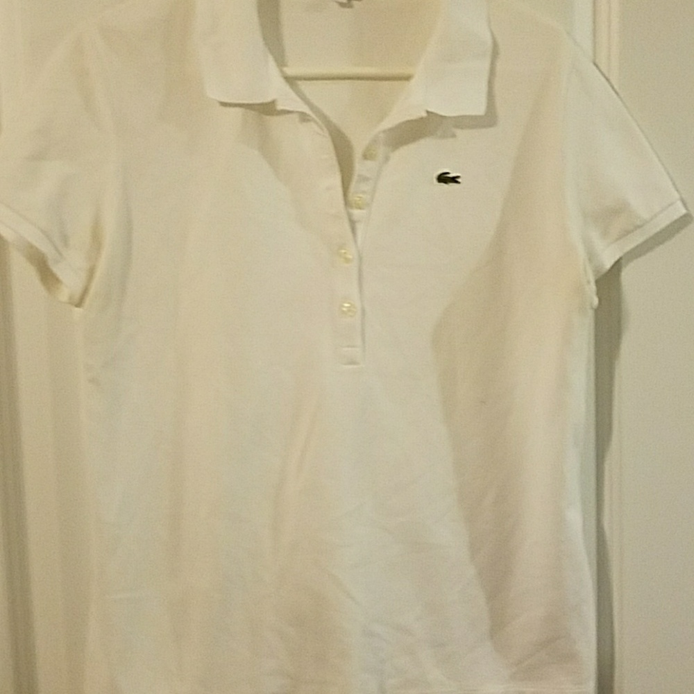 Lacosta shirt